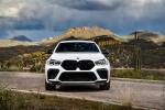 BMW X6 M Competition 2020 года (NA)